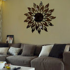 Sunflower Black / Black