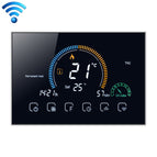 with WiFi Black / Black
