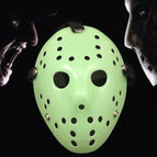 Fluorescent Green / Fluorescent Green