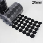 20mm (Black) / Black