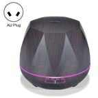 Diamond Dark Wood Color / HC9140BA