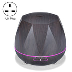 Diamond Dark Wood Color / HC9143CA