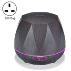 Diamond Dark Wood Color / HC9143CA