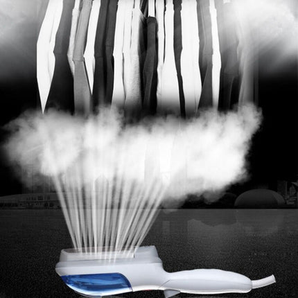 JK-2106 800W Household Travel Handheld Hang Hot Machine Mini Portable Steam Brush Ironer, US Plug, 800W US Plug