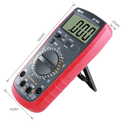 BEST-58A Multi Function Digital Multimeter, BEST-58A