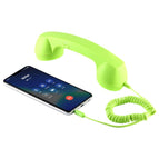 3.5mm / Green