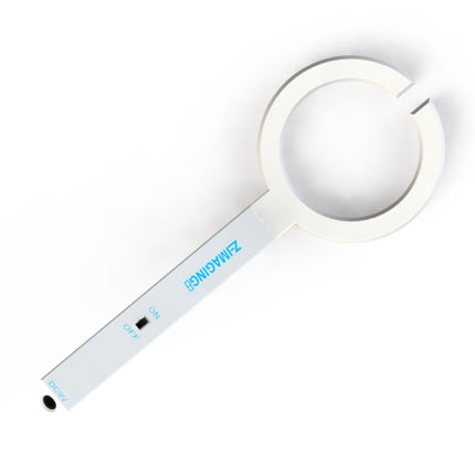 Handheld Vascular Imaging Instruments Portable Vein Finer