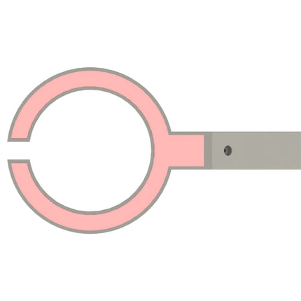 Handheld Vascular Imaging Instruments Portable Vein Finer