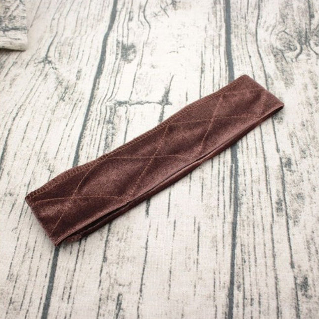 Fashion Velvet Headband