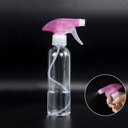 250ML Disinfection Spray Bottle Alcohol 84 Disinfection Solution Watering Can, Random Nozzle Color Delivery, 250ML