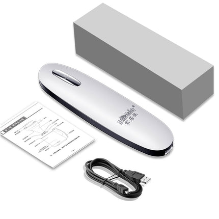 Portable UVC LED Light Sterilizer Disinfection Stick Lamp