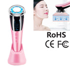 BLK-D818  (Pink) / Pink