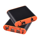 OPT882-KVM / UK Plug