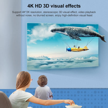 2x1 4Kx2K HDMI / USB / KVM Switch, HDMI / USB / KVM Switch
