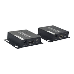 150m Over Network Cable Visual Lossless & No Delay HDMI Extender, 150m