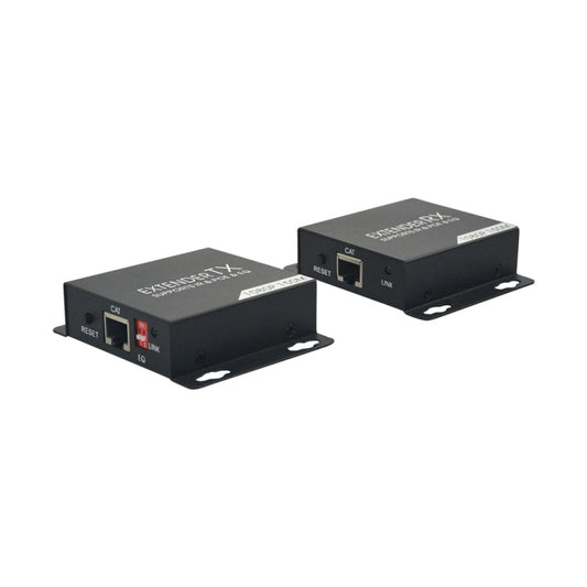 150m Over Network Cable Visual Lossless & No Delay HDMI Extender, 150m