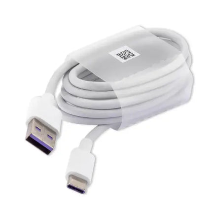 Huawei HL1289 5A USB 3.1 Type-C Data Cable