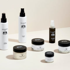 Seven Phase Collection