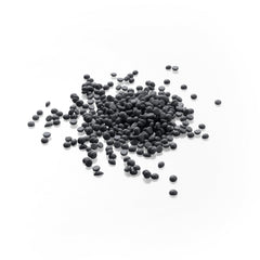 Charcoal Hot Film Wax Pellets 500g