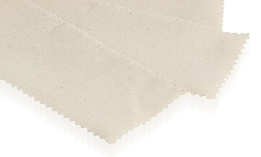 Fabric Waxing Strips 100 Pack