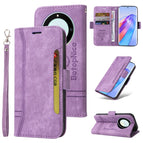 For Honor X9a 5G / X40 5G / Magic5 Lite / Purple