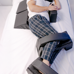 Collection image for: Healthy Sleep Posture Range