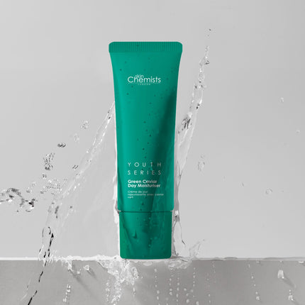 Green Caviar Day Moisturiser 50ml