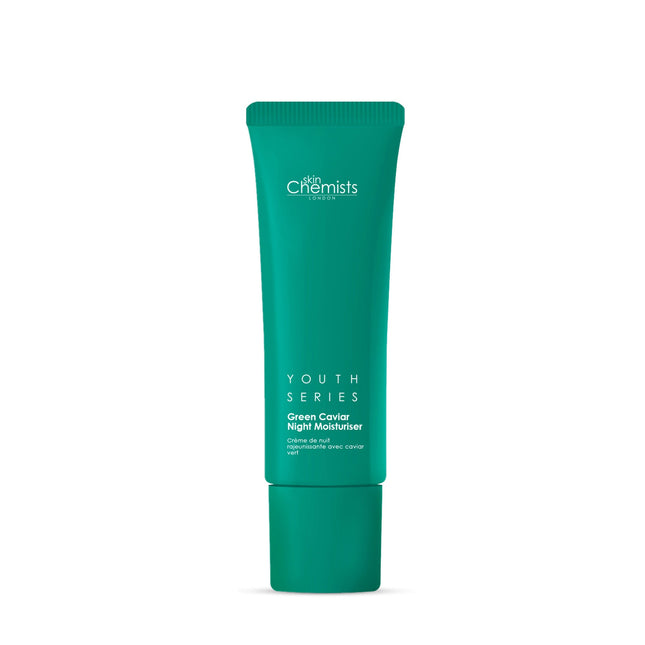 Green Caviar Night Moisturiser 50ml