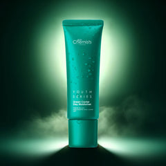 Green Caviar Night Moisturiser 50ml