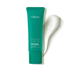 Green Caviar Day Moisturiser 30ml