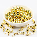 Gold plated / 2mm 1000pcs