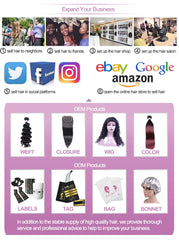 12A Grade Black Body Wave Hair Bundles Virgin Indian Human Hair Vendor Full Virgin Cuticle Aligned Hair Extensions