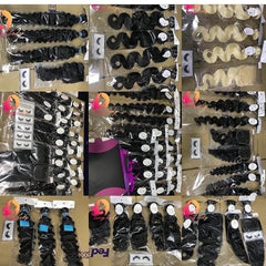 Cheap Wholesale Transparent Human Hair Wig Brazilian Virgin Hair Lace Frontal Wig HD Lace Front Wig for Black Women