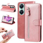For Huawei nova 11i / Maimang 20 5G / Enjoy 60 Pro / Rose Gold
