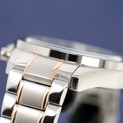 Hugo Boss Men's Watch Chronograph Trophy Grey HB1513634