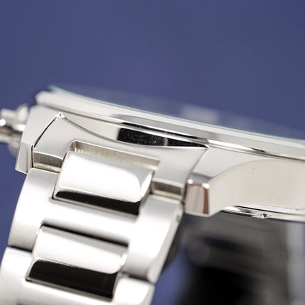 Hugo Boss Men's Watch Chronograph Pioneer Green HB1513868