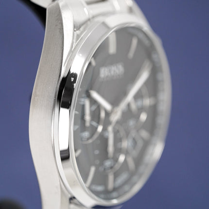 Hugo Boss Men's Watch Champion Black HB1513871