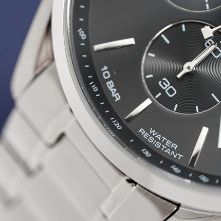 Hugo Boss Men's Watch Champion Black HB1513871