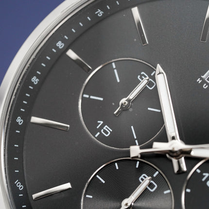 Hugo Boss Men's Watch Champion Black HB1513871