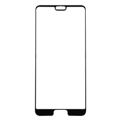 For Huawei P20 0.3mm 9H Surface Hardness 3D Full Screen Tempered Glass Film, For P20