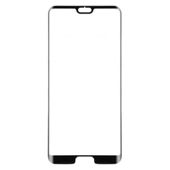 For Huawei P20 Pro 0.3mm 9H Surface Hardness 3D Full Screen Tempered Glass Film, For P20 Pro