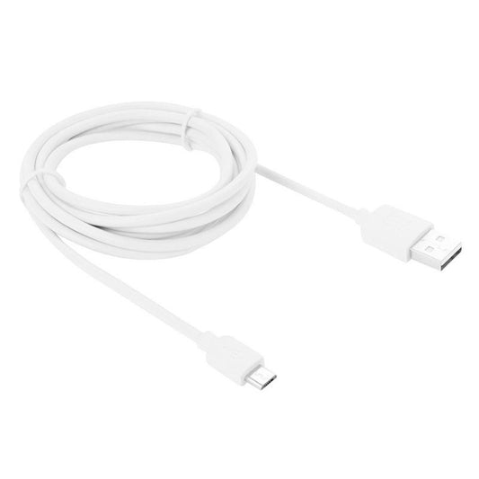 For Galaxy, Huawei, Xiaomi, LG, HTC and other Android Smart Phones, Micro USB 2m