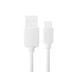 For Galaxy, Huawei, Xiaomi, LG, HTC and other Android Smart Phones, Micro USB 2m