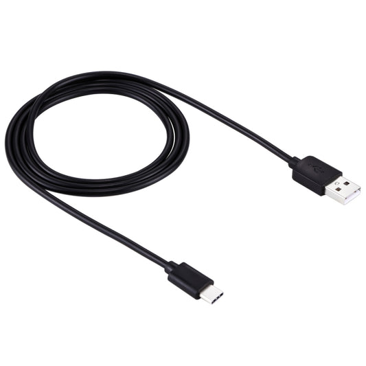 HAWEEL 1m USB-C / Type-C to USB 2.0 Data & Charging Cable, Type-C 1m