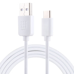 HAWEEL 1m USB-C / Type-C to USB 2.0 Data & Charging Cable, Type-C 1m