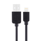 8 Pin 1m / Black