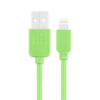 8 pin Cable 1m / Green