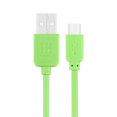 HAWEEL 1m High Speed 35 Cores Micro USB to USB Data Sync Charging Cable, Micro USB 1m, Micro USB Cable 1m, 35 Cores Micro USB 1m