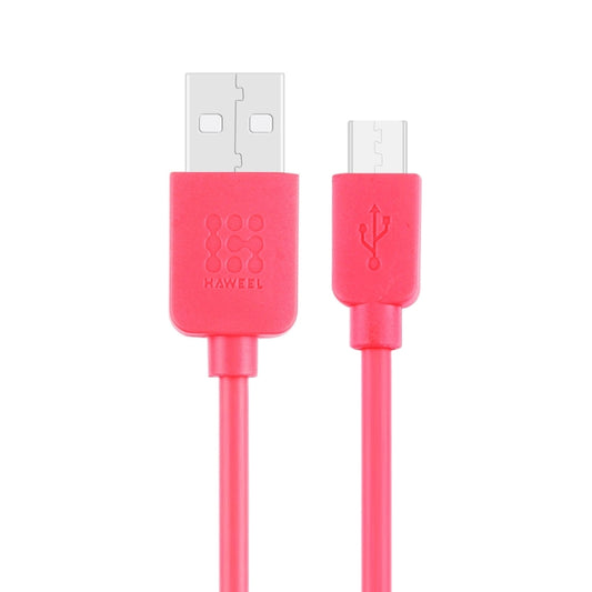 HAWEEL 1m High Speed 35 Cores Micro USB to USB Data Sync Charging Cable, Micro USB 1m, 35 Cores Micro USB 1m, Micro USB Cable 1m