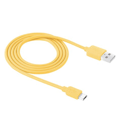 HAWEEL 1m High Speed 35 Cores Micro USB to USB Data Sync Charging Cable, Micro USB 1m, Micro USB Cable 1m, 35 Cores Micro USB 1m